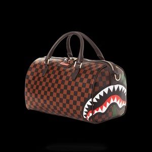 Sprayground Duffle Bag Mini